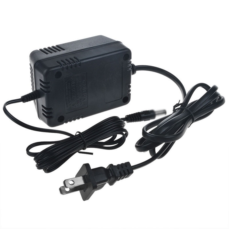 Viking VK-DLE-300 VK-DLE-300M AC Adapter Power Cord Supply Charger Cable Wire