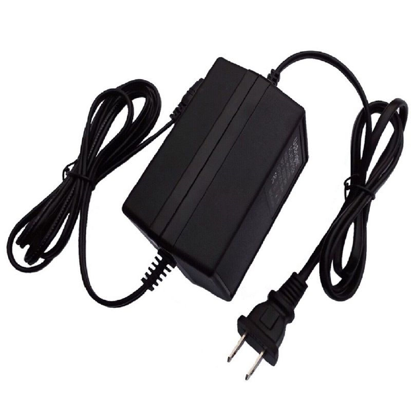 Boston Acoustics WK1201A5-1AN AC Adapter Power Cord Supply Charger Cable Wire