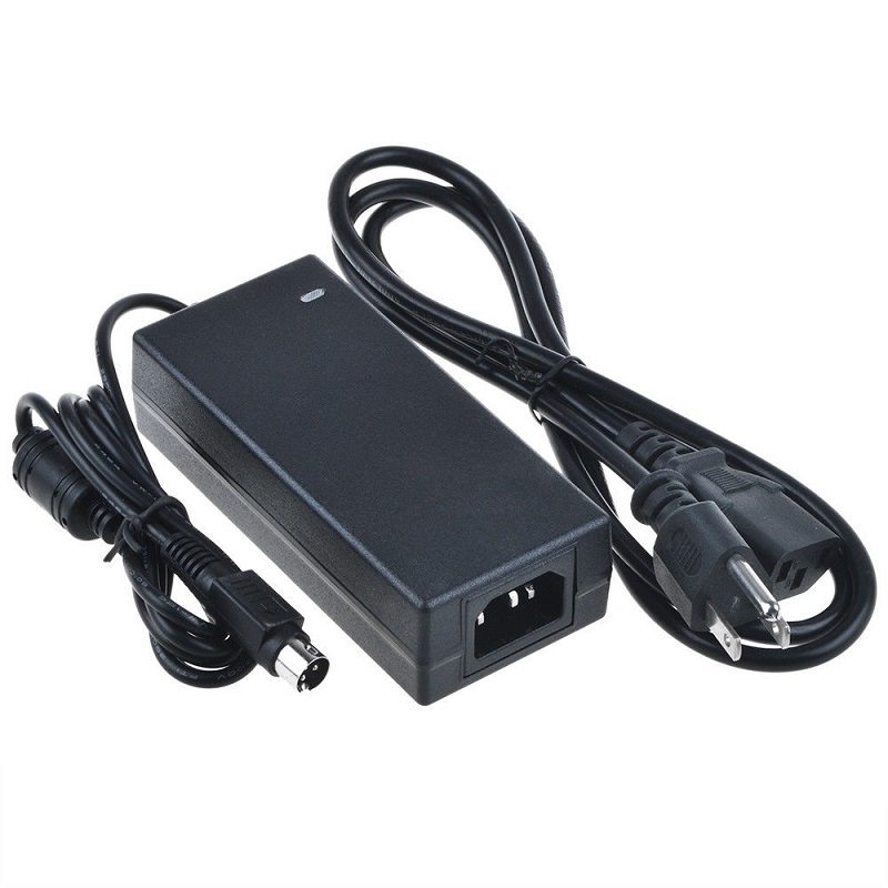 Wacom POWA116 POW-A116 AC Adapter Power Cord Supply Charger Cable Wire Cintiq 24