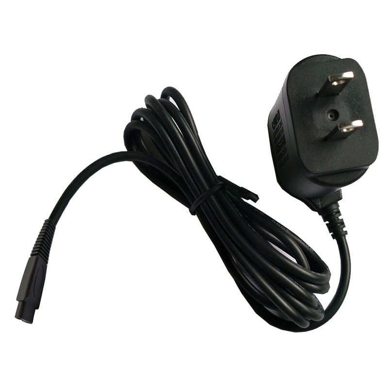 Wahl 97617-101 AC Adapter Power Cord Supply Charger Cable Wire Shaver Clipper