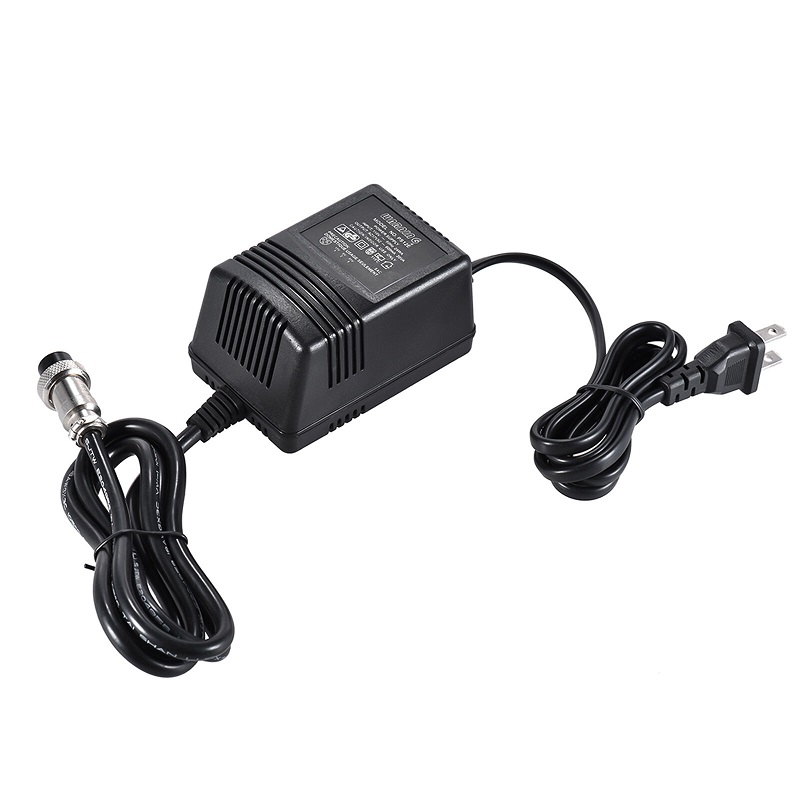Yamaha W3I7 AC Adapter Power Cord Supply Charger Cable Wire