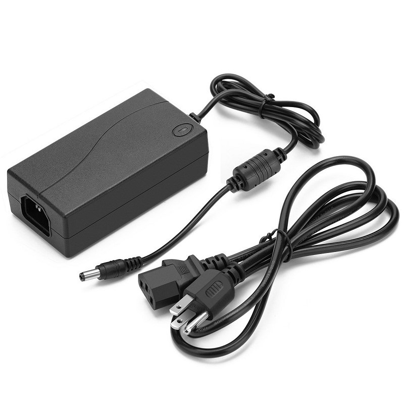 Zebra CRD-ET5X-1SCOM1 AC Adapter Power Cord Supply Charger Cable Wire Symbol