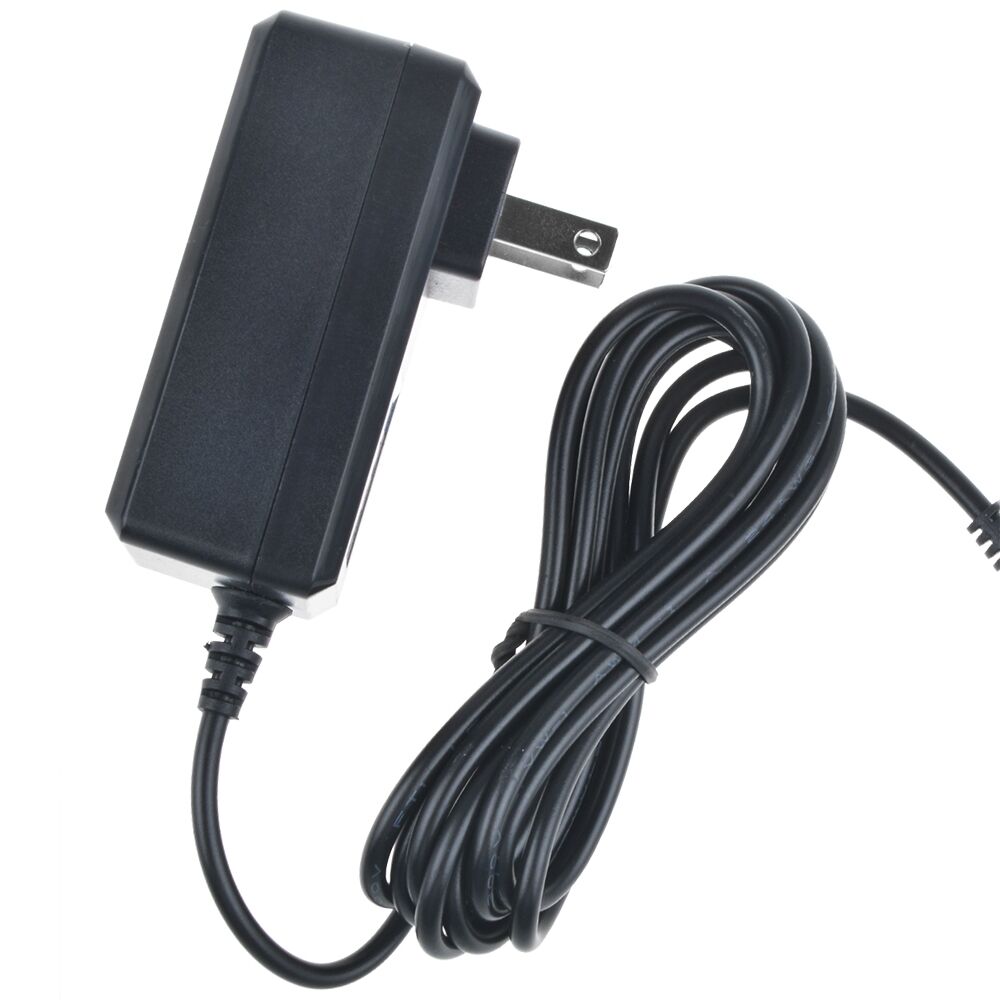 Zebra Z11-00000000US00 AC Adapter Power Cord Supply Charger Cable Wire Printer