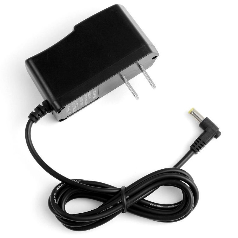 iHome YJS111202500U AC Adapter Power Cord Supply Charger Cable Wire Switching