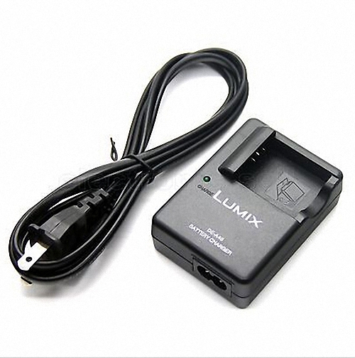 Panasonic DMWBLD10PP camera battery charger Genuine Original