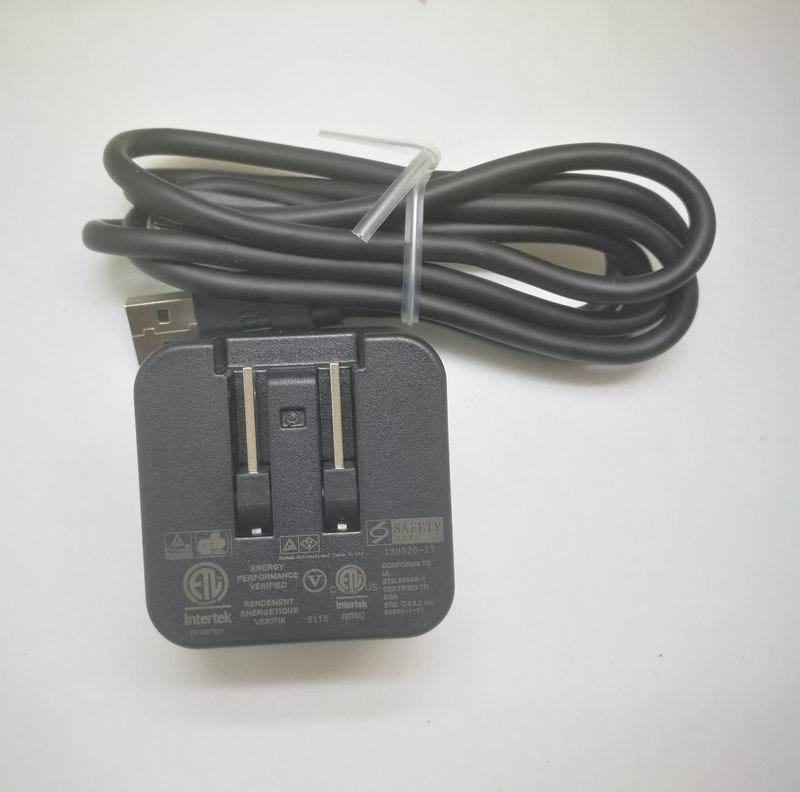 JBL F5V1C1U Bluetooth Speaker AC Adapter Power Cord Supply Charger Cable Wire