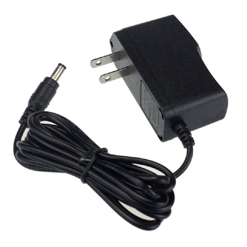 Sanyo VPC-C6EX VPC-C40EX VPC-C40E Xacti AC Adapter Power Cord Supply Charger Cable Wire