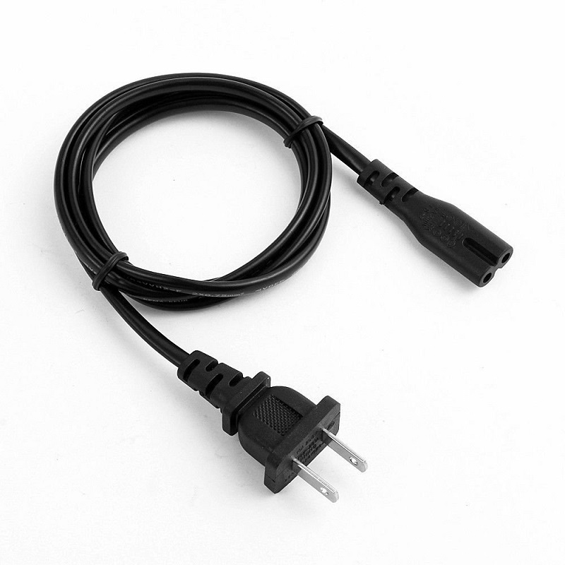 Vizio P602UI-B3 P652UI-B2 E650I-B2 E700I-B3 TV Power Cord Cable Wire