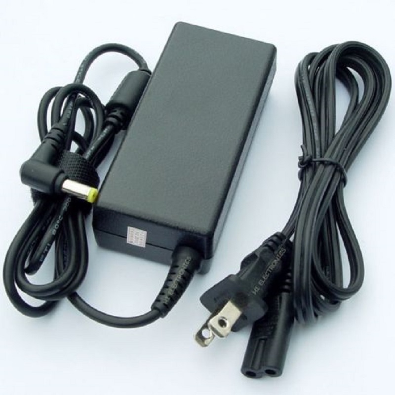 Vizio SB4020M-B0 1019-0000533 SoundBar AC Adapter Power Cord Supply Charger Cable Wire