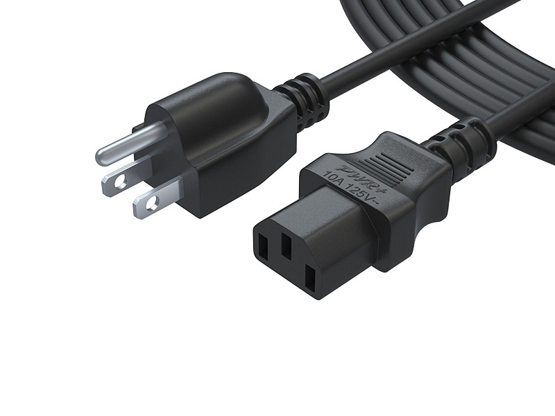 Vizio SV370XVT SV420XVT TV Power Cord Cable Wire