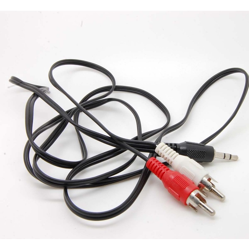 Sylvania MP3 MP4 Power Cord Cable Wire Player