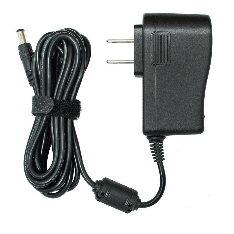 Sylvania SDVD7029 B SDVD7750 AC Adapter Power Cord Supply Charger Cable Wire Portable DVD Player