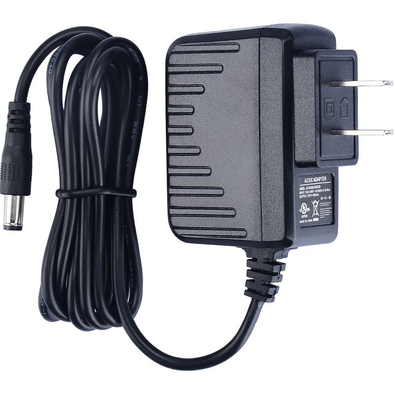 AC/DC Power Adapter Wall Charger For Sylvania SP136 SP230 SP618 Wireless Speaker 
