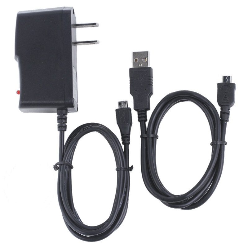 Logitech 984-000436 AC Adapter Power Cord Supply Charger Cable Wire UE MegaBoom Speaker