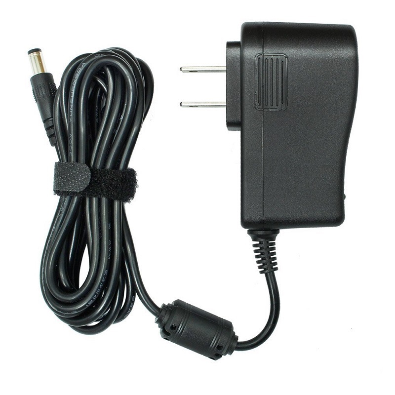 Yamaha QY-70 QY-100 AC Adapter Power Cord Supply Charger Cable Wire Sequencer