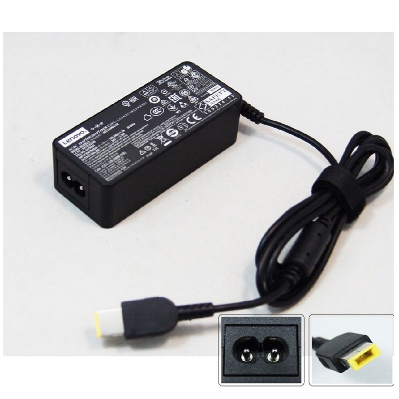 Lenovo 20DT001DUS 36200279 AC Adapter Power Cord Supply Charger Cable Wire ThinkPad L450