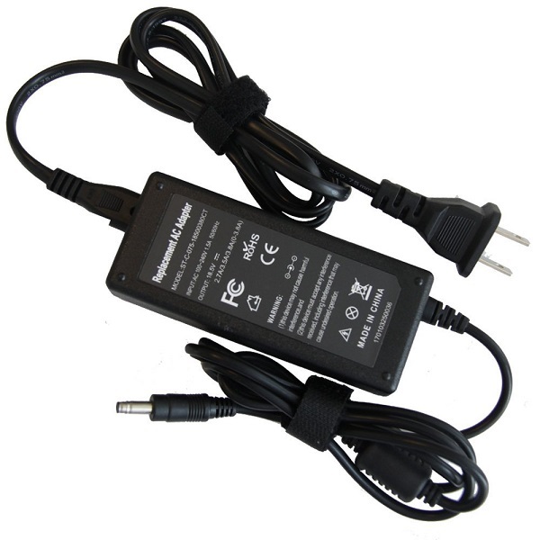 HP DV6700T dv6415us dv6810us AC Adapter Charger Power Supply Cord wire
