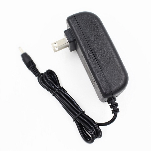 MOTOROLA SPN5833A AC Adapter Charger Power Supply Cord wire