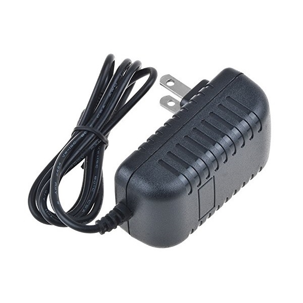 Uniden BADY0506001 BC250 AD-600U AC Adapter Charger Power Supply Cord wire