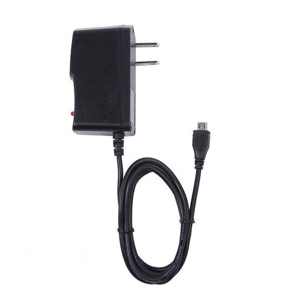 Lorex LW2003PK2 AC Adapter Charger Power Supply Cord wire