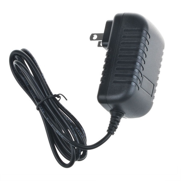 Linksys WRG10F-050A WRG10F-050 AC Adapter Charger Power Supply Cord wire