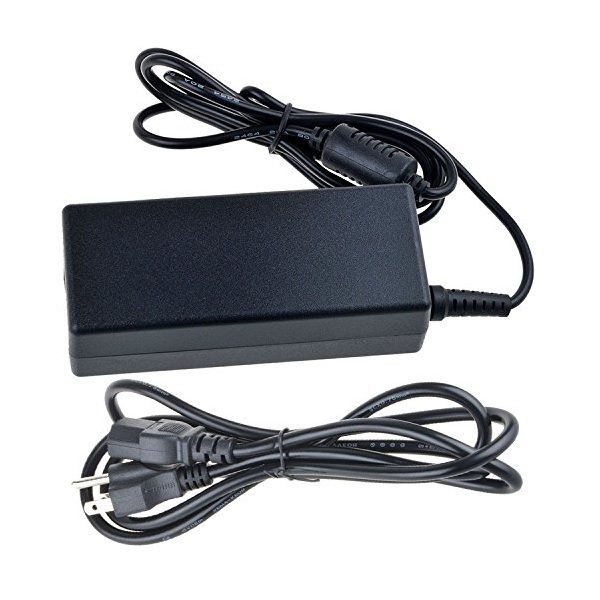 MW GS60A12 P1J AC Adapter Charger Power Supply Cord wire