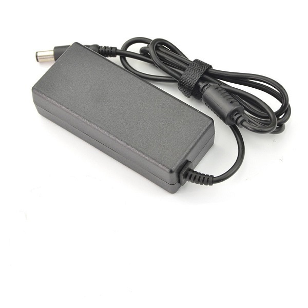 HP D0M26UA AC Adapter Charger Power Supply Cord wire