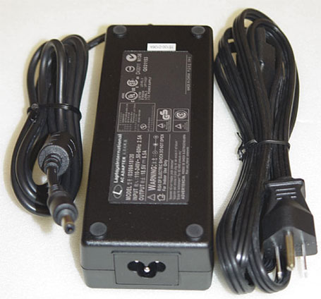 NEW Toshiba Satellite P25 P15 Laptop AC Power Adapter Charger A35 19v 6.3a 120w